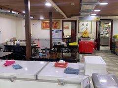 大堂-张树军海鲜(王府壹号店)