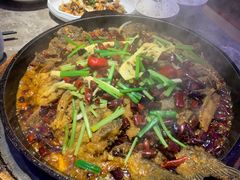 老板恋上鱼-老板恋上鱼(恒隆广场店)