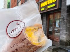 -韩国利尔面包(桂林路店)