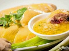 -原汁原味农家菜·经典粤菜(江燕南路店)