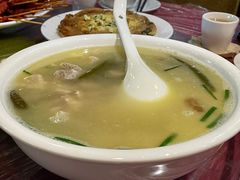 -一家亲台菜餐厅(银塘中路店)
