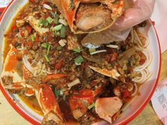 -老闵田螺馆·南昌特色小炒(梦时代店)