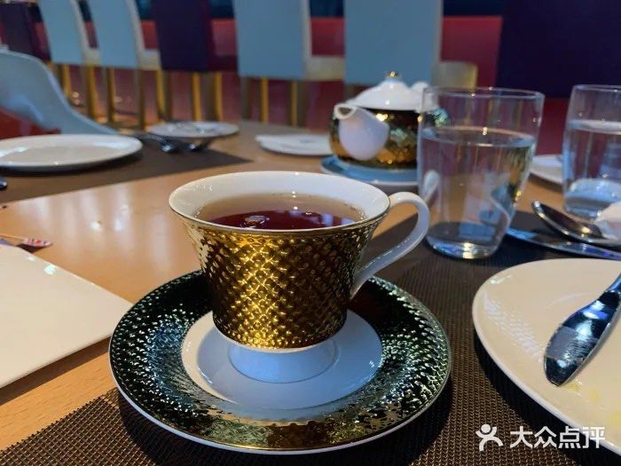 永年西餐厅L'etoile图片