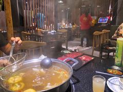 -尚合里潮汕牛肉火锅(海沧店)