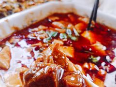 -天回镇何氏豆腐(总店)