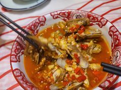 -饶福记·南昌烧烤大排档(九龙湖土著店)