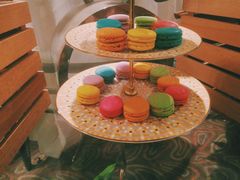 -雄楚国际大酒店-四季西餐厅