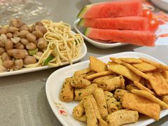 -巴蜀王婆大虾(南锣鼓巷店)