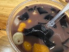 -东东鲜芋圆(郑州店)