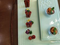 -望京楼flavor餐厅(古北水镇景区店)