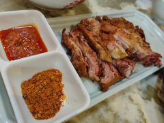 -小吊梨汤·北京菜(香山店)