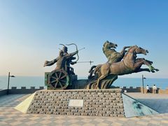 -养马岛旅游度假区