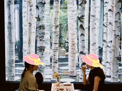 -Metal hands·铁手咖啡