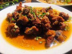 醉排骨-橘隐家(幔亭峰路店)