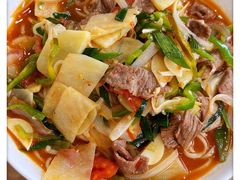 -临夏清真餐馆羊肉火锅(安德民族商贸城店)