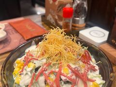 -肉魁屋·烧肉·烧鸟·酒场(高新店)