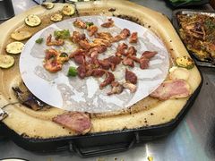 -老渔家白族石板烧旗舰店