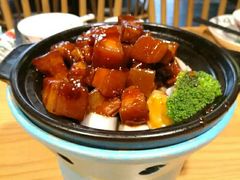 -蜀宴小调·精致家常菜(科华店)