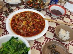-老三样·旧食新味(船山路店)