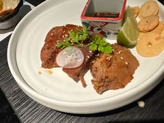 -花潮料理艺食馆(SM新生活广场店)