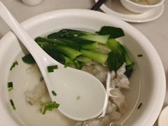 -华盛丰温州大排档(东三环南路店)