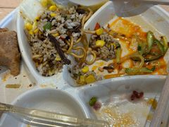 -素满香·食养自助(建邺万达店)