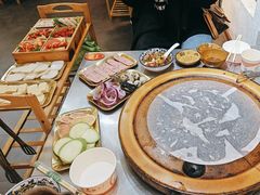 -阿昌白族石板烧·菌锅(大理古城店)