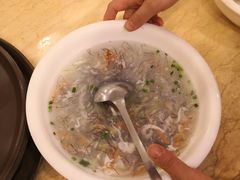 -江南村酒家
