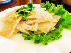 -老白肉馆(临江小区店)