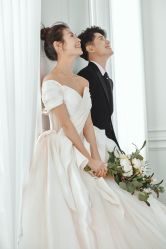 -布丁婚纱摄影工作室