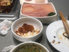 -海底捞火锅(金鼎广场店)