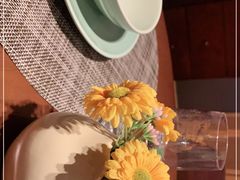 -mango tree芒果树泰国餐厅(青岛万象城店)