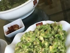 -瑞丰园庭院餐厅·白族传统家常菜