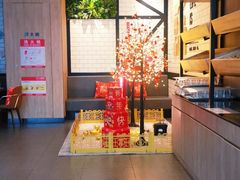 -西堤牛排(合肥之心城店)