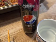-鱼酷活鱼烤鱼(梅江印象城店)