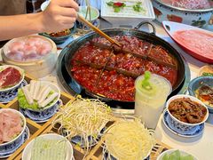 -黄家码头老火锅(解放碑旗舰店)