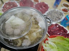 -五洲牛肉美食馆
