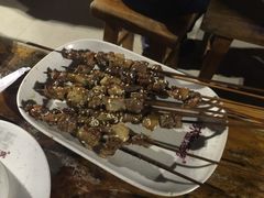 -木屋烧烤(白石洲店)