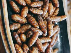 -天发长铁锅炖(王秀村店)