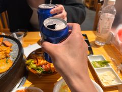 土豆-胖记烤肉(江汉路店)