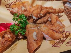 -前海沿·青岛菜(五四广场永旺店)