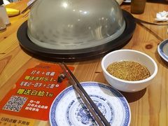 -阿鸡鱼庄·顺德鲜蒸小炒(亚运村店)