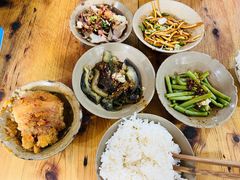 -九九豆花馆(解放碑步行街店)