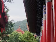 -开福禅寺