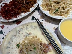 -姥姥家春饼店(惠新东街店)