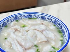 财鱼片-何记鳝鱼面馆(开发区分店)