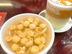 -民信老铺(双皮奶博物馆店)