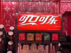 -侯师傅热炒店(印象城店)