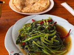 -塔洛藏餐吧(香格里拉古城店)