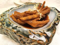 -酌宴府The China Club·广州万富希尔顿酒店(云城东路店)